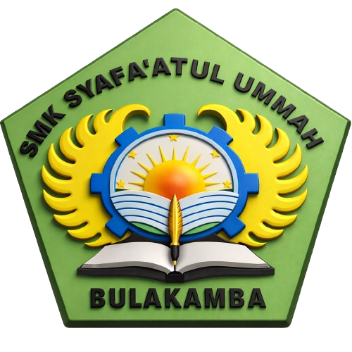 Web SMK SYAUM