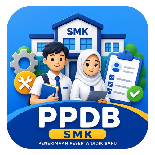 PPDB SMK SYAUM